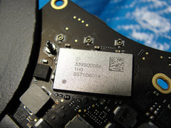 MacBook Pro A1706 13" 2016 MLH12LL/A i5-6267U 2.9GHz 8/512 Logic Board 661-05254