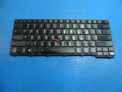 Lenovo ThinkPad T460 14" Backlit Keyboard 01AX310 SN20L01720