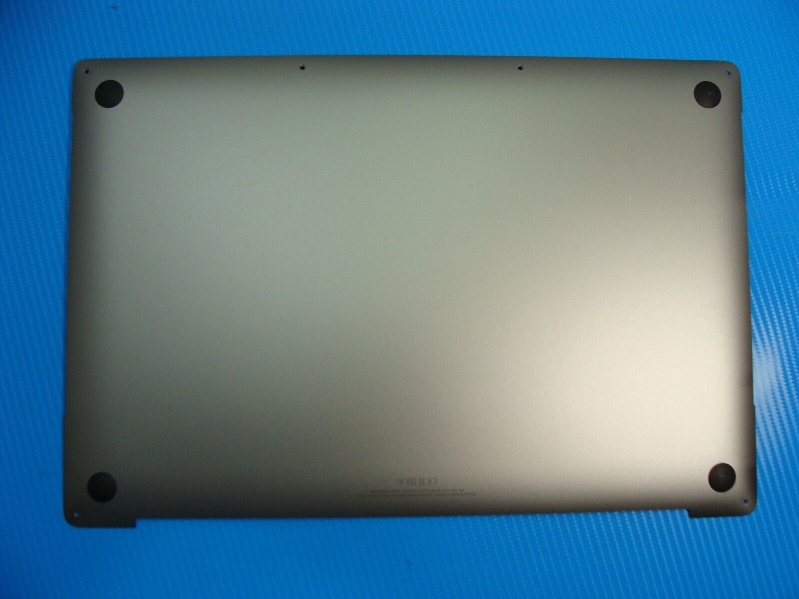 MacBook Pro A2141 2019 MVVJ2LL/A MVVK2LL/A 16