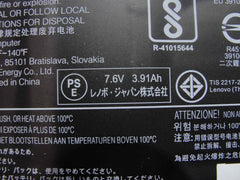 Lenovo IdeaPad 330-15IKB 15.6" Genuine Laptop Battery 7.6V 30Wh 3910mAh L16C2PB2