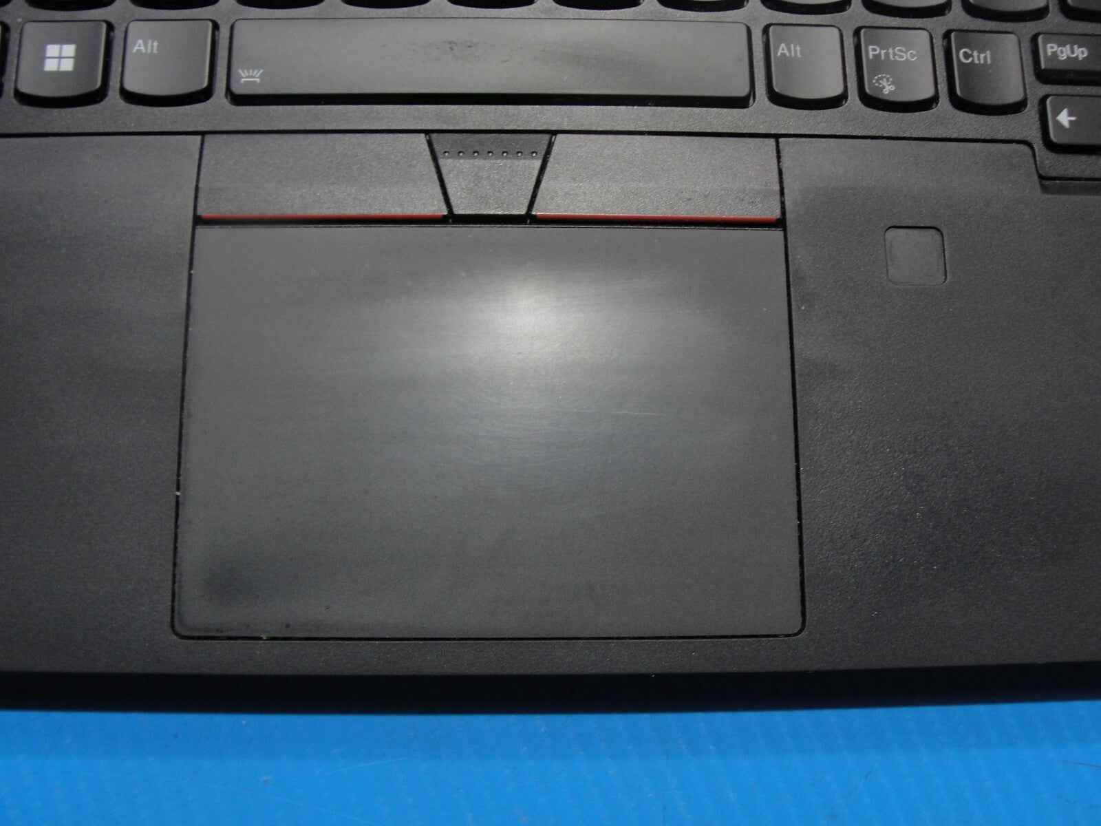 Lenovo ThinkPad P15s Gen 2i 15.6”FHD i7-1185G7 3GHz 16GB 512GB SSD NV T500 4GB - Tested Computer Laptop Parts