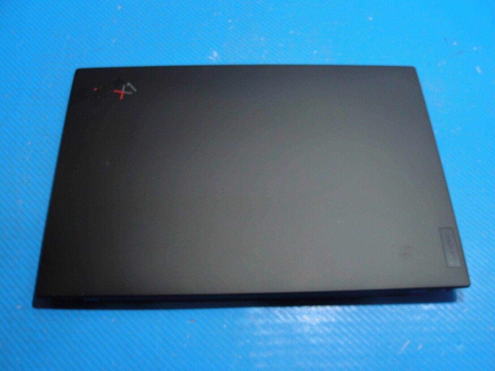 Lenovo ThinkPad 14” X1 Carbon Gen 9 OEM Matte FHD LCD Screen Complete Assembly - Tested Computer Laptop Parts