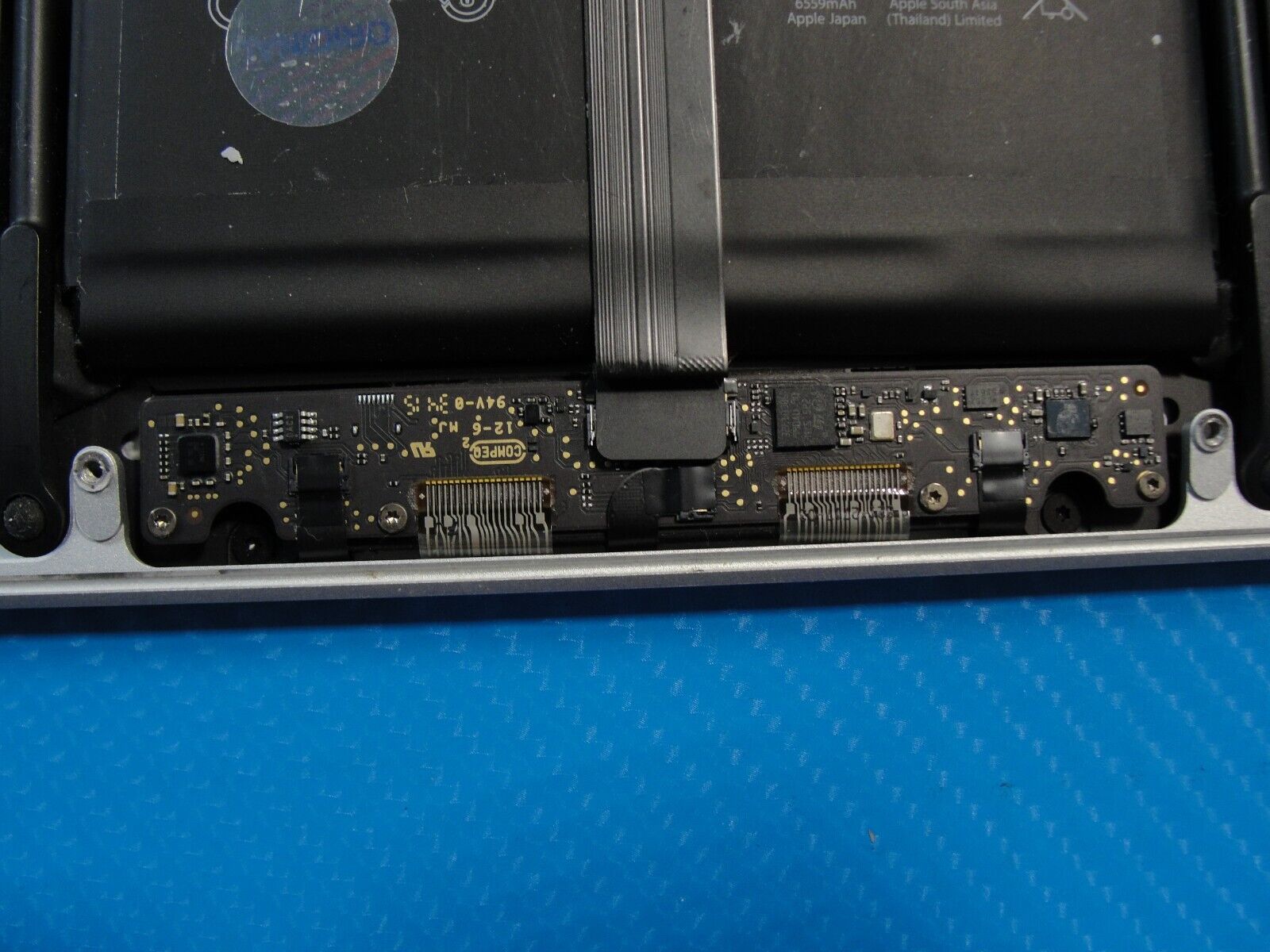 MacBook Pro A1502 13