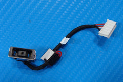 Lenovo IdeaPad Y700-15ISK 15.6" Genuine DC IN Power Jack w/Cable