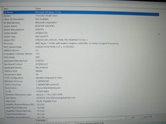 Lenovo ThinkPad E15 Gen 2 15.6” FHD AMD RYZEN 7 4700U 2GHz 16GB 256GB SSD - Tested Computer Laptop Parts
