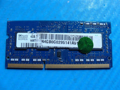 Acer Aspire R3-471T-59UL SK Hynix 4GB SO-DIMM Memory RAM KN4GB0G029 - Tested Computer Laptop Parts