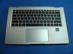 HP EliteBook x360 1030 G2 13.3" Palmrest w/Touchpad Keyboard Backlit 920484-001