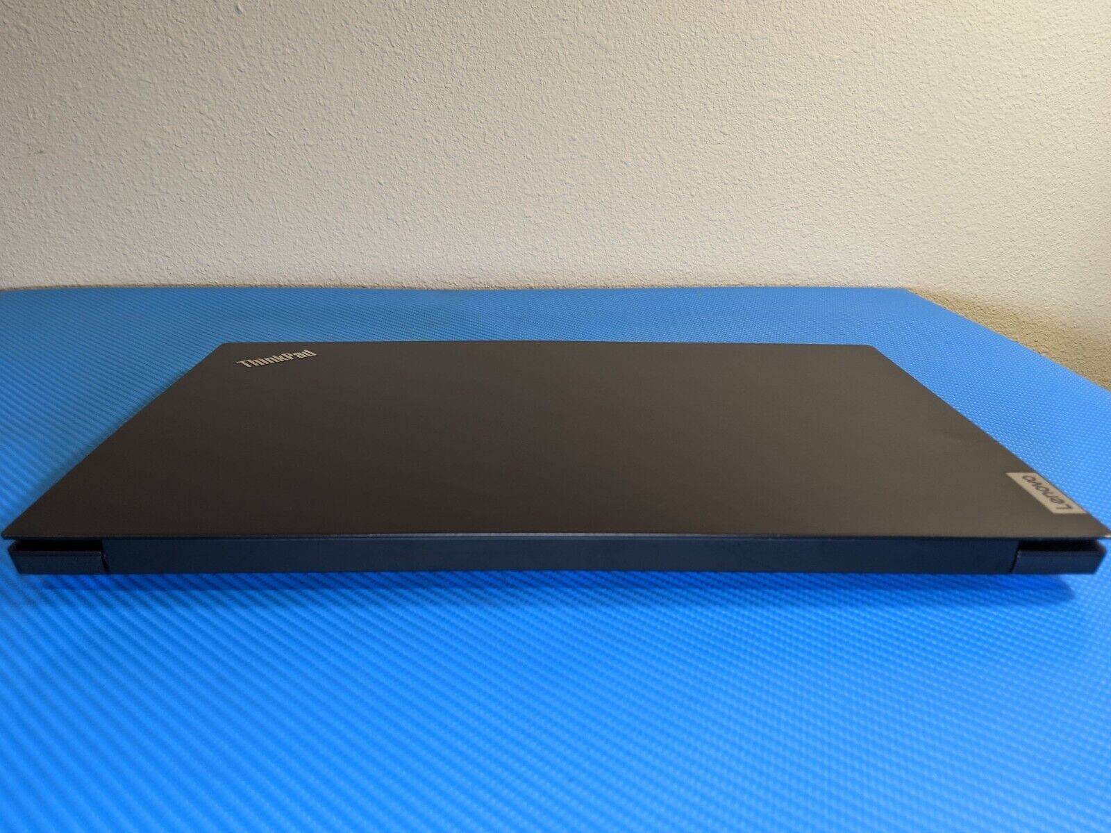 Lenovo ThinkPad E15 Gen2 Laptop 15.6'' FHD AMD Ryzen 7 4700U 2Ghz 16GB 512GB SSD - Tested Computer Laptop Parts