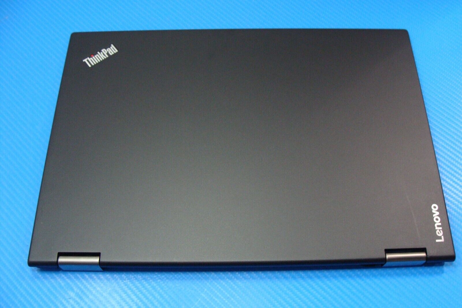 Lenovo ThinkPad Yoga 13.3” 370 OEM FHD Touch LCD Screen Complete Assembly Black