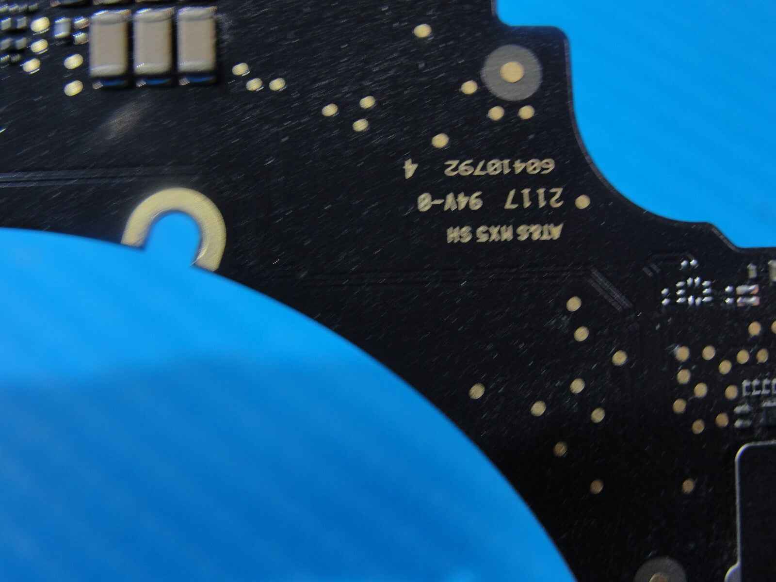 MacBook Pro A1707 15