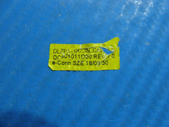 Lenovo Yoga 15.6” 730-15IKB Genuine Laptop DC-IN Power Jack w/Cable DC301011O00 - Tested Computer Laptop Parts