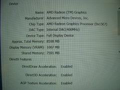 Lenovo ThinkPad E14 Gen 4 14" FHD AMD Ryzen 7 2GHz 16GB 256 SSD Warranty 12/2025