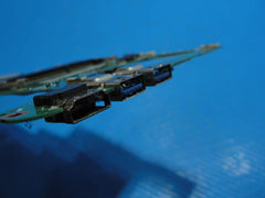 Toshiba Satellite 15.6” Radius P55W-B OEM i7-4510U 2.0GHz Motherboard A000298600 - Tested Computer Laptop Parts