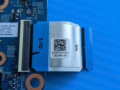 Dell Latitude 3310 2-in-1 13.3" USB Audio Card Reader Board w/Cable YN0F7