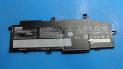 Lenovo ThinkPad T14s Gen 2 14" Battery 15.36V 57Wh 3581mAh L20D4P72 89%