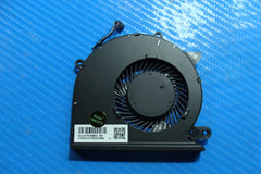 HP Pavilion 15-cc130tx 15.6" Genuine CPU Cooling Fan 926845-001