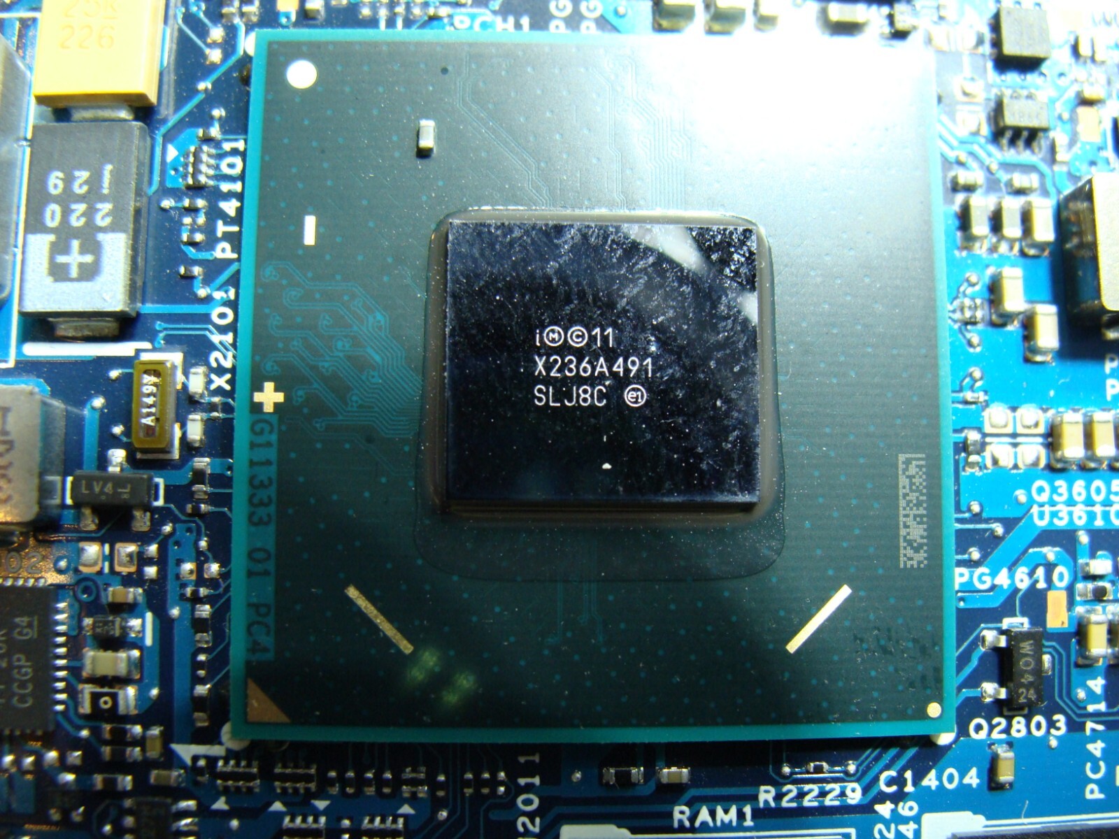 Acer Aspire S7-191 11.6