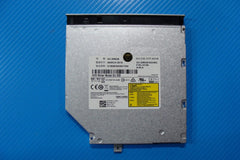 Dell Inspiron 17 5759 17.3" Genuine DVD-RW Burner Drive SU-208 NNKJX