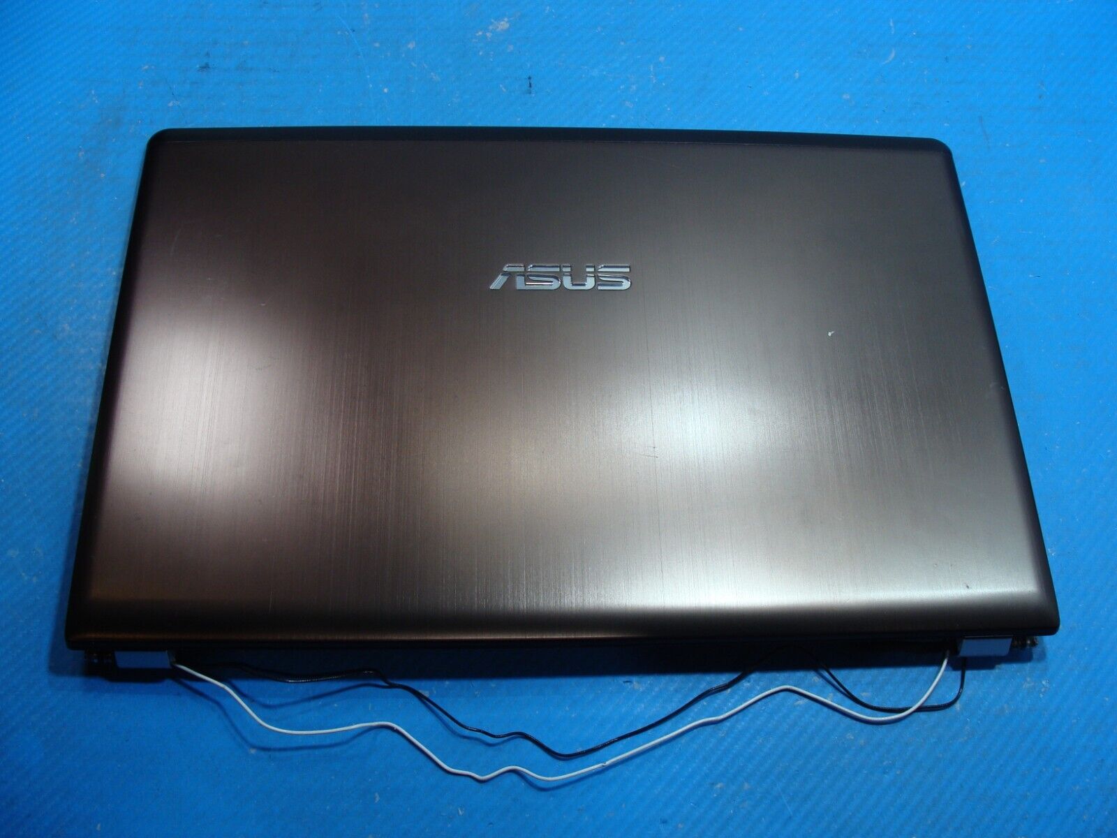 Asus N56V 15.6