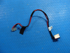 Acer Nitro 5 AN515-53-55G9 15.6" Genuine DC IN Power Jack w/Cable DC301010K00