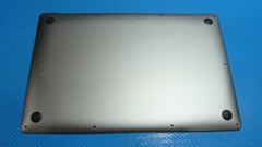 MacBook Air A2179 2020 MVH22LL/A MWTJ2LL/A 13" Bottom Case Gray 923-03980 Grd A