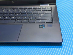 HP Elite Dragonfly G2 13.3"TOUCH i5-1135G7 2.4GHz 16Gb 1TB SSD Win11Pro +Charger