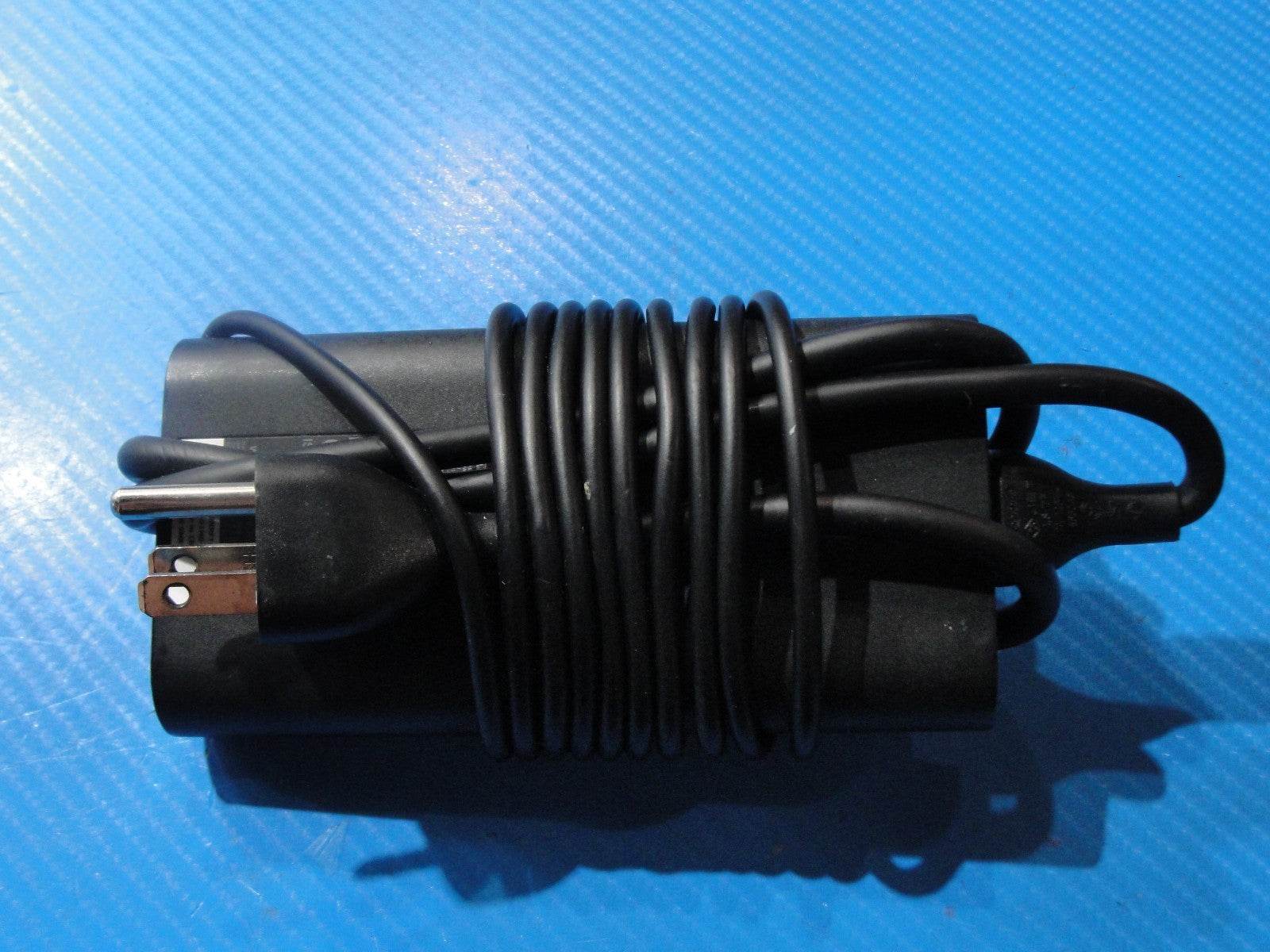 Genuine Dell 90W AC Adapter Charger (19.5V 4.62A) 7.4 × 5.0 mm (with center pin) - Tested Computer Laptop Parts