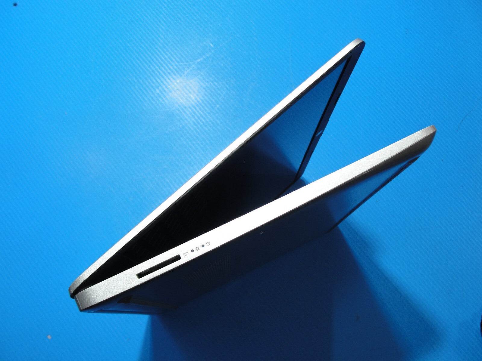 HP 14-FQ1025NR 14”FHD AMD Ryzen 5-5500U 2.1GHz 8GB 256GB SSD + Charger - Tested Computer Laptop Parts