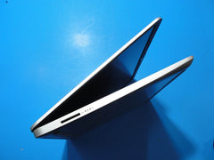 HP 14-FQ1025NR 14”FHD AMD Ryzen 5-5500U 2.1GHz 8GB 256GB SSD + Charger - Tested Computer Laptop Parts