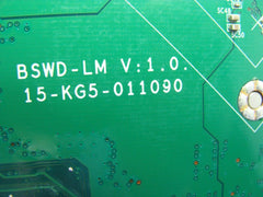 Lenovo IdeaCentre 300S-11IBR Desktop Intel N3700 1.6GHz Motherboard - Tested Computer Laptop Parts