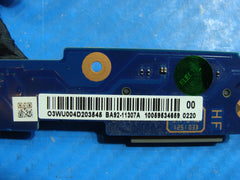 Samsung NP780Z5E-S01UB 15.6" OEM USB Media Card Reader Board w/Cable BA92-11307A