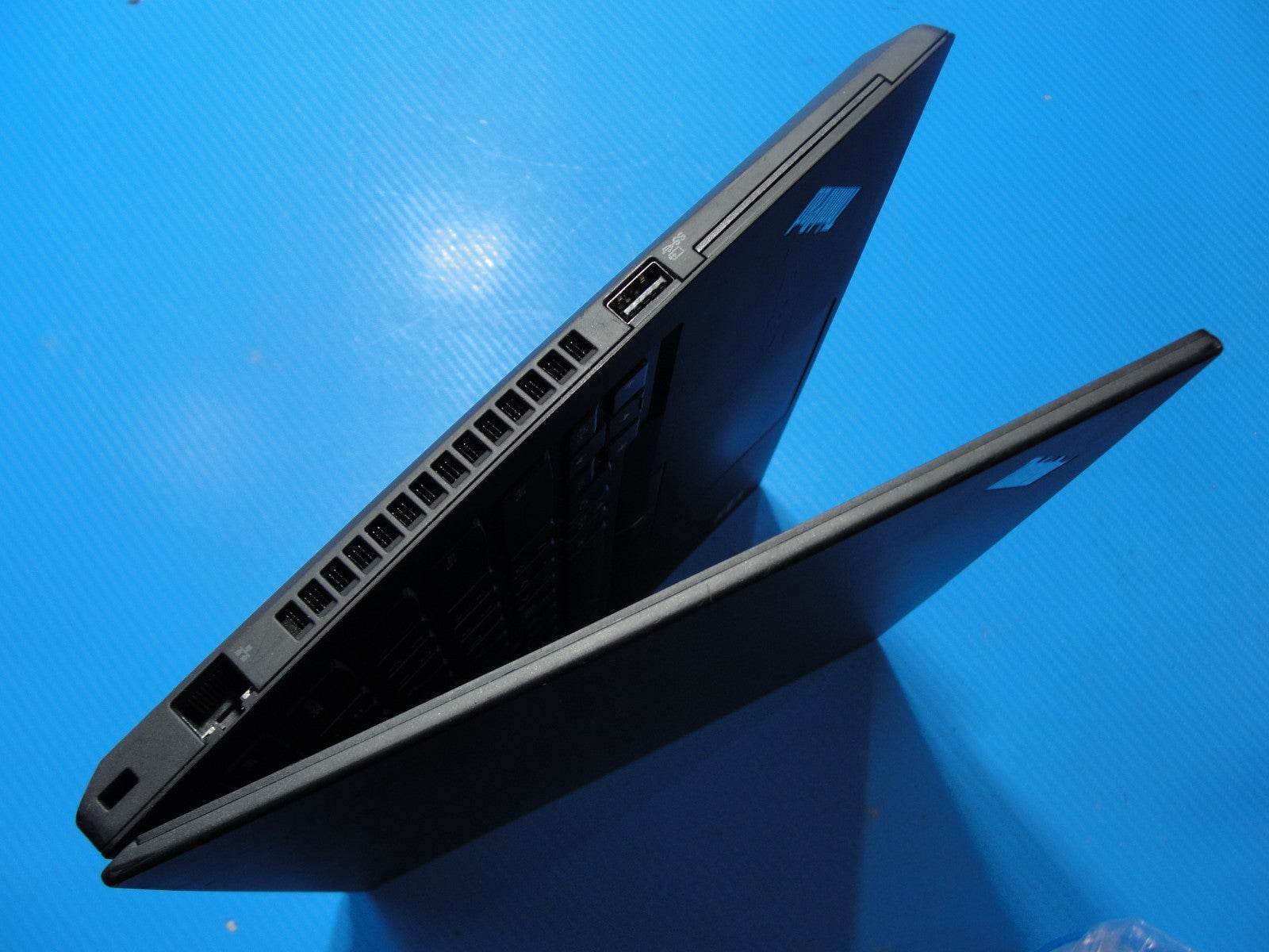 Lenovo ThinkPad T495 14”FHD TOUCH AMD Ryzen 5Pro 3500U 2.1GHz 8GB SSD Reset256GB - Tested Computer Laptop Parts