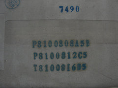 Dell Latitude 7490 14" Genuine Laptop Bottom Case Base Cover JCT3R AM265000102