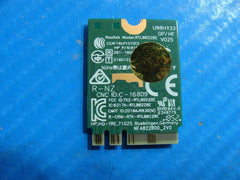 HP ENVY x360 15-cp0053cl 15.6 WiFi Wireless Card RTL8822BE 915622-001 915623-001 - Tested Computer Laptop Parts