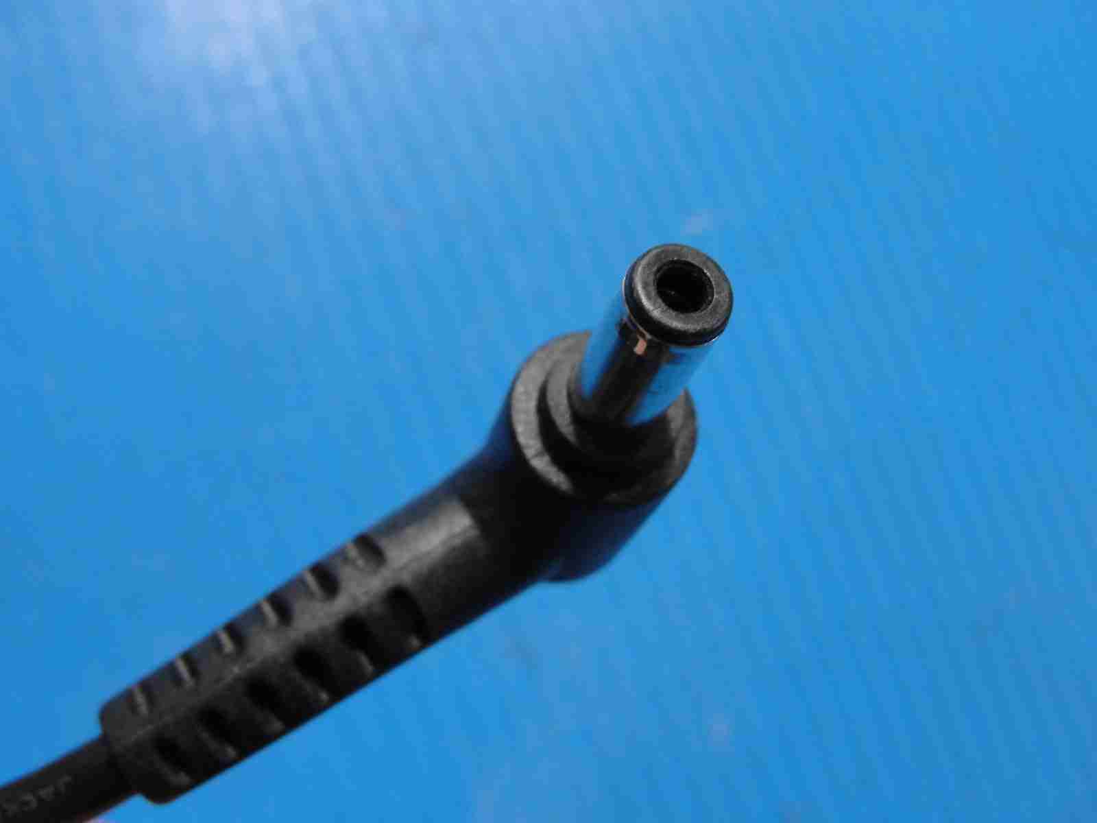 Genuine Chicony 180W AC Adapter Charger 19.5V 9.23A 5.5×2.5mm Black Tip(not pin) - Tested Computer Laptop Parts