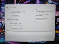 Dell Latitude 7420 14” FHD Intel Core i5-1145G7 2.6GHz 16GB 512GB SSD+ Charger - Tested Computer Laptop Parts