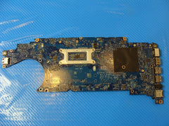 Dell Latitude 5401 14" Genuine Intel i5-9400H 2.5GHz Motherboard LA-H171P 39CRJ