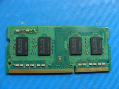 Dell 17 Samsung 4GB 1Rx8 PC3L-12800S Memory RAM SO-DIMM M471B5173DB0-YK0 - Tested Computer Laptop Parts