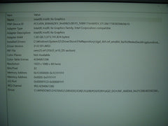 Lenovo ThinkPad E14 Gen 2 14"FHD i5-1135G7 2.4GHz 8GB 256GB SSD Warranty10/2024
