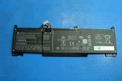 HP Probook 450 G8 15.6" Genuine Battery 11.4V 45Wh 3.95Ah RH03XL M02027-005