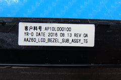 Dell Latitude E7470 14" Genuine Glossy QHD LCD Touch Screen B140QAN01.0 F0WXV