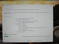 Lenovo ThinkPad E14 Gen 2 14” FHD Core i5-1135G7 2.4GHz 16GB 512GB SSD +Charger - Tested Computer Laptop Parts