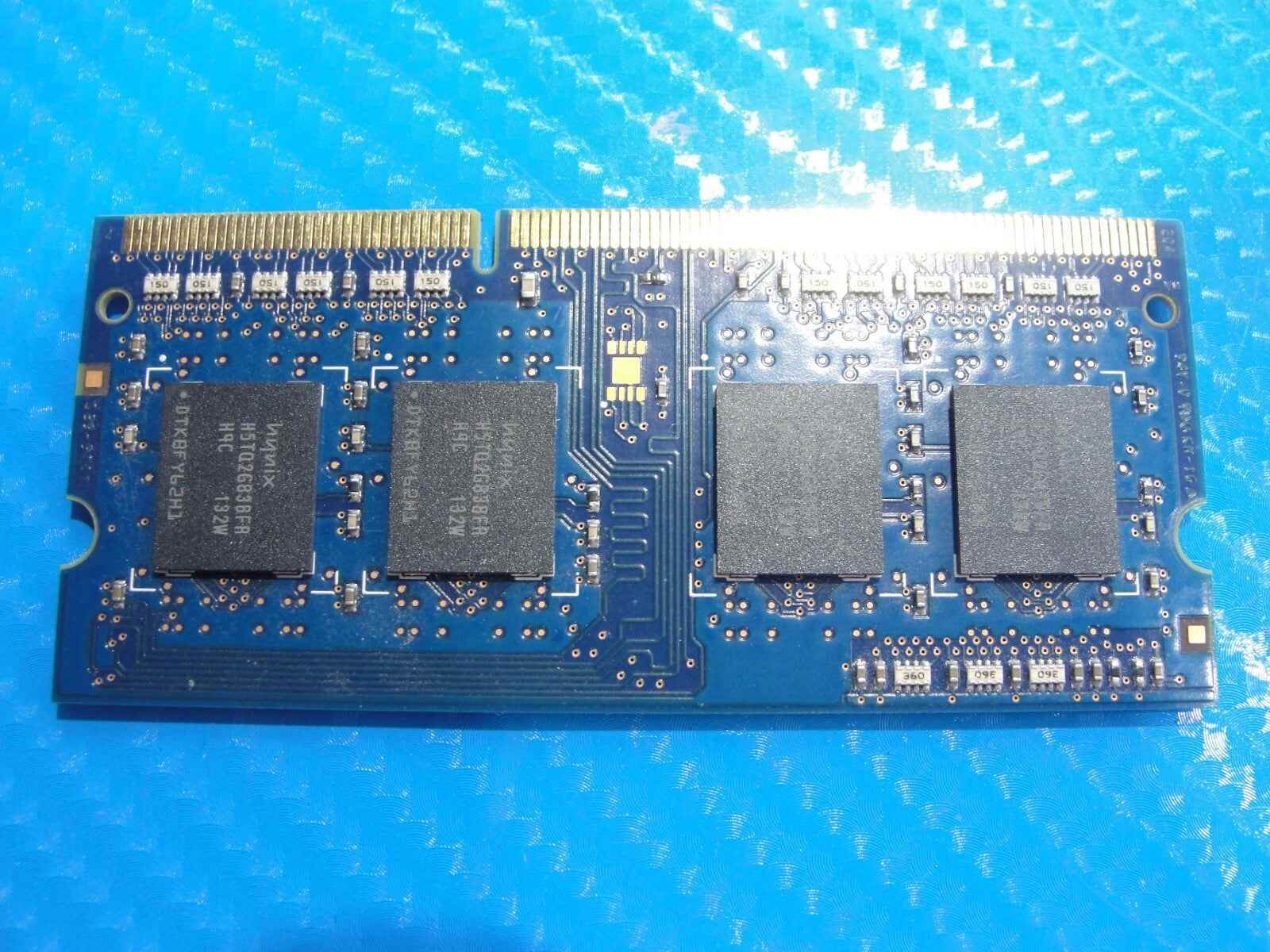 MacBook Pro A1278 Hynix 2Gb So-Dimm Memory Ram pc3-10600s hmt325s6bfr8c-h9 - Tested Computer Laptop Parts