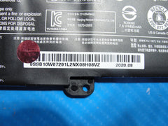 Lenovo IdeaPad 3 15IIL05 15.6" Battery 7.6V 35Wh 4610mAh L16L2PB3 83%