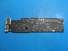 MacBook Air A1466 13" 2013 MD760LL/A i5-4250U 1.3GHz 8GB Logic Board 661-7477
