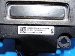 Lenovo ThinkPad 14” X1 Carbon Gen 8 OEM Left & Right Speaker Set PK23000RQY0 - Tested Computer Laptop Parts