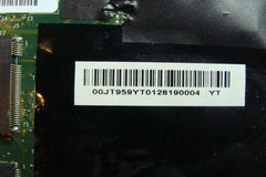 Lenovo ThinkPad T460s 14" Genuine Intel i7-6600U 2.6GHz Motherboard 00JT959