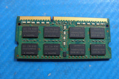 Samsung NP700Z5C Samsung 4GB 2Rx8 PC3-12800S SO-DIMM Memory RAM M471B5273EB0-CK0 - Tested Computer Laptop Parts