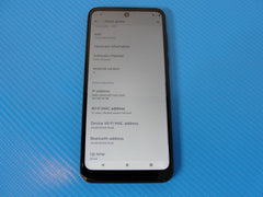Motorola Moto G Play 2023 32GB XT2271-5 Boost Only - Excellent - Blue Color - Tested Computer Laptop Parts