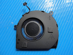Dell Latitude 5500 15.6" Genuine Laptop CPU Cooling Fan 1GM4N DC28000MSSL